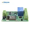 Módulo de relé Wifi inalámbrico, CC 7V-30V, ESP8266 ESP-12F, 220V, 10A, ESP12F, 802.11b/n, 2,4 GHz, 12V, 24V ► Foto 3/6