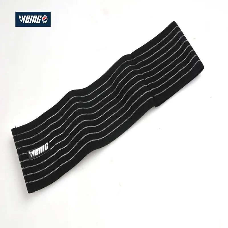 elastic bandage hand strap wrap