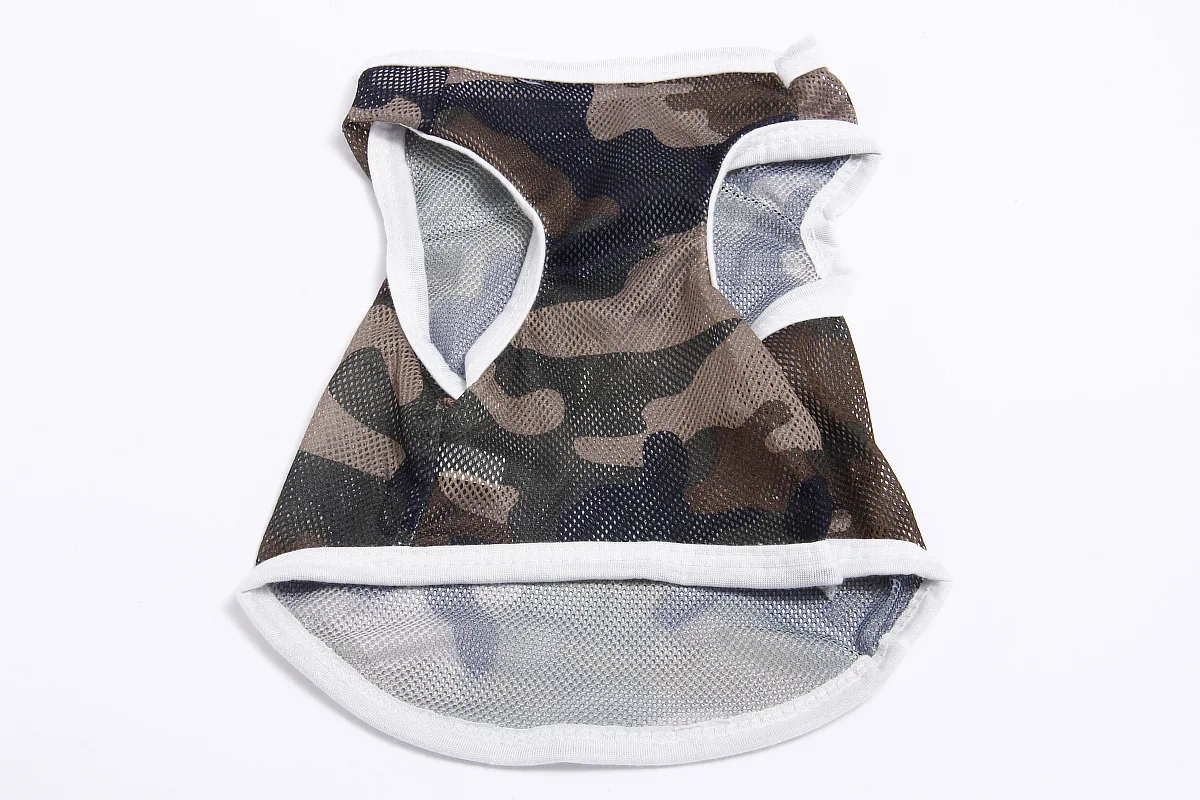Pet Summer Mesh Vest (13). Jpg