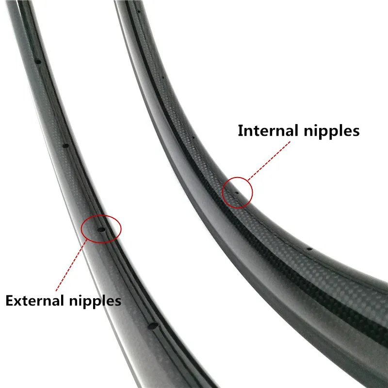 

Internal Carbon Wheels Clincher 30mm 35mm 45mm 50mm 55mm 60mm 75mm 88mm Rims Road Bike 25mm Edge Basalt Brake UD/3K Glossy/Matte