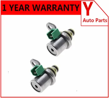 

New Turbo Solenoid Valve 4F27E XS4Z-7H148-AA senin for Ford Focus Fiesta