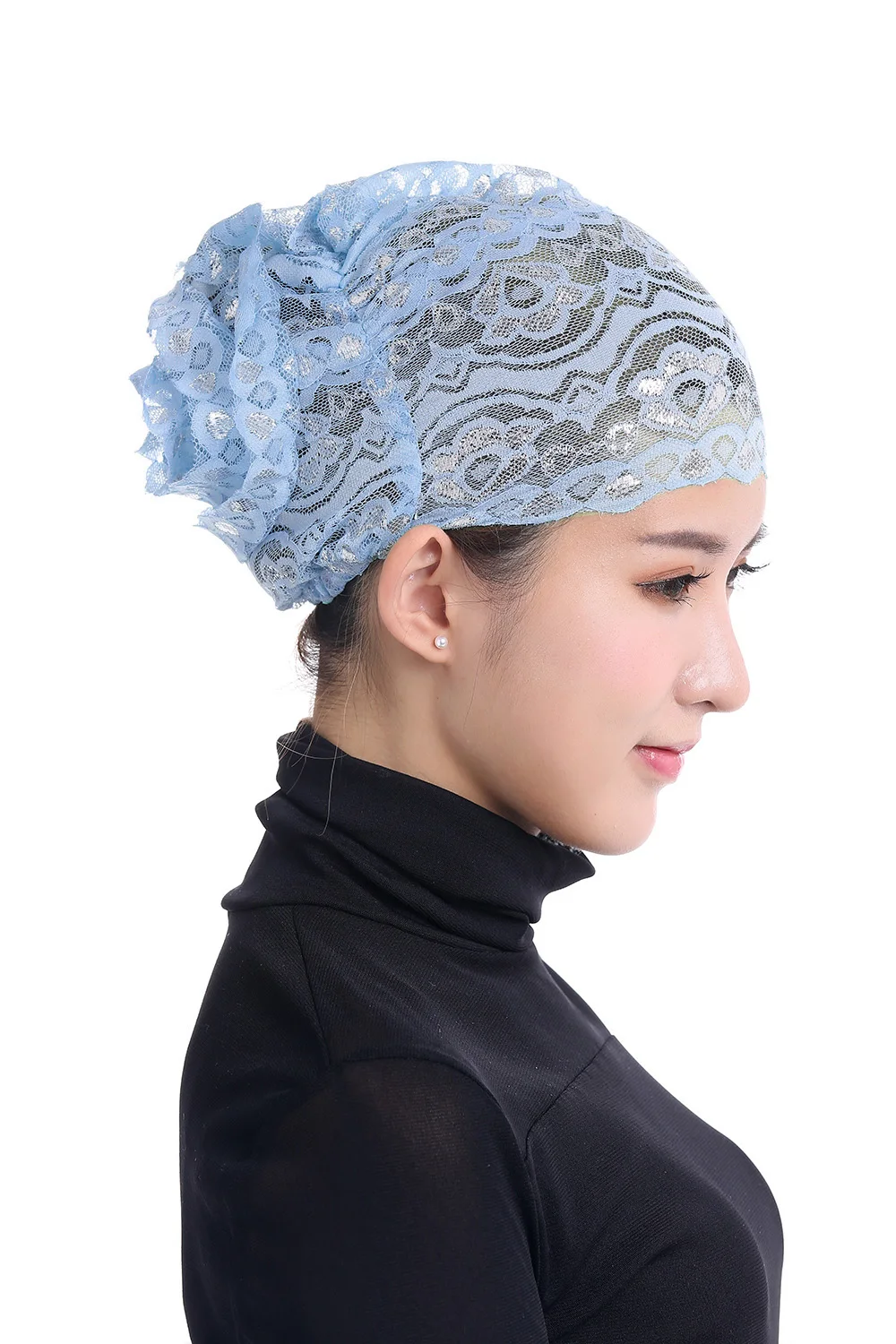 sky blue
