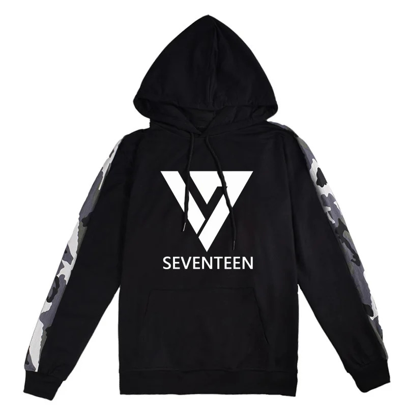seventeen