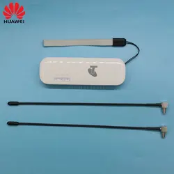 Открыл новый huawei E8372 E8372h-608 с антенной 4 г LTE 150 Мбит/с USB Wi-Fi модем 4 г LTE USB Wi-Fi ключ 4 г Carfi модем PK E8377