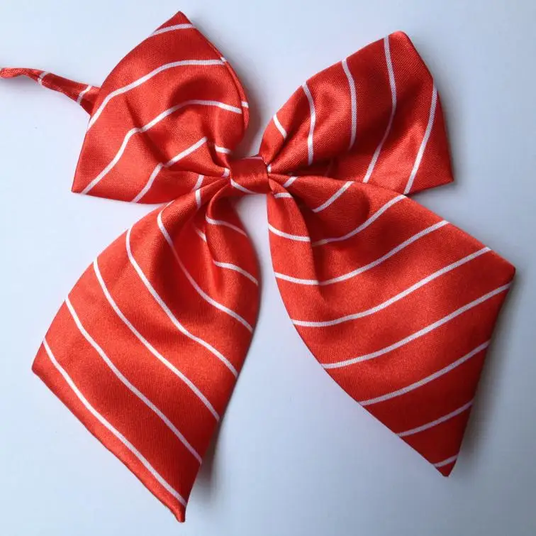 Воротники для женщин галстук-бабочка галстук бабочка - Цвет: 13