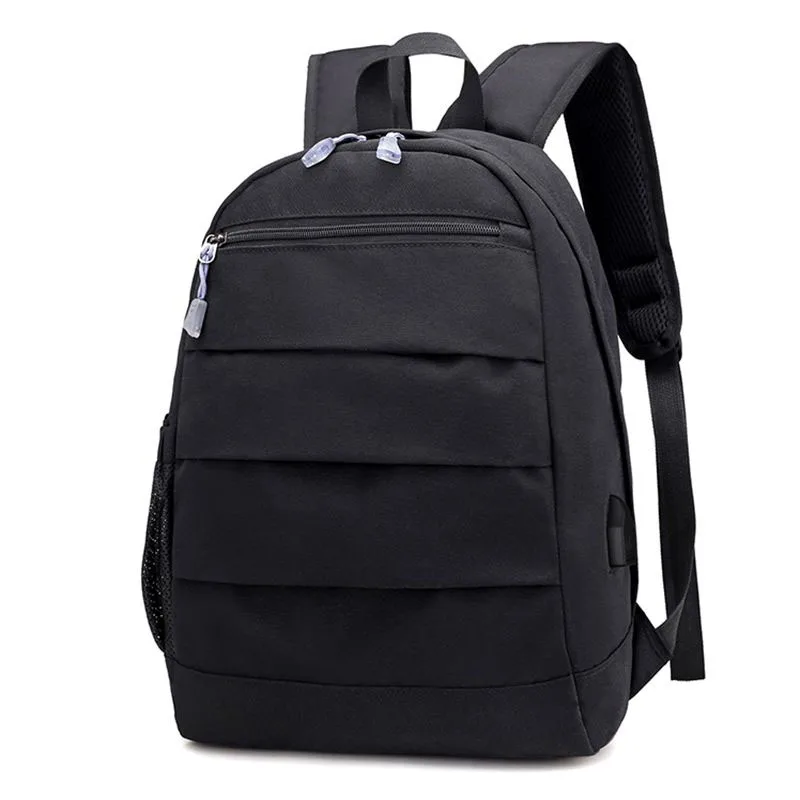 

fashion New Men Anti-theft Backpack For 15.6 inches Laptop Backpack Large Capacity Stundet Backpack Casual School Bag Waterproof