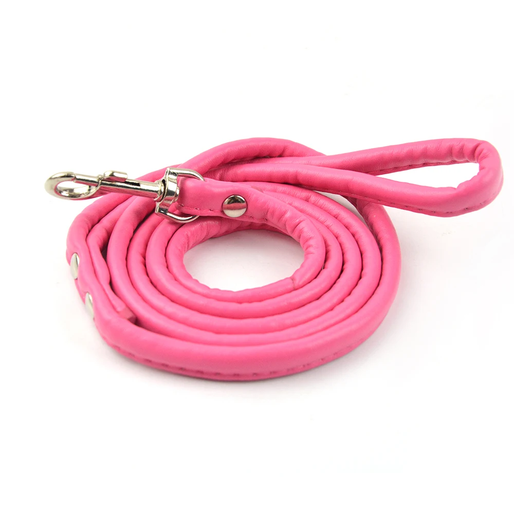10 шт./Лот 6 цветов 1 0*120 см|leash lead|small dog leashpuppy leash |