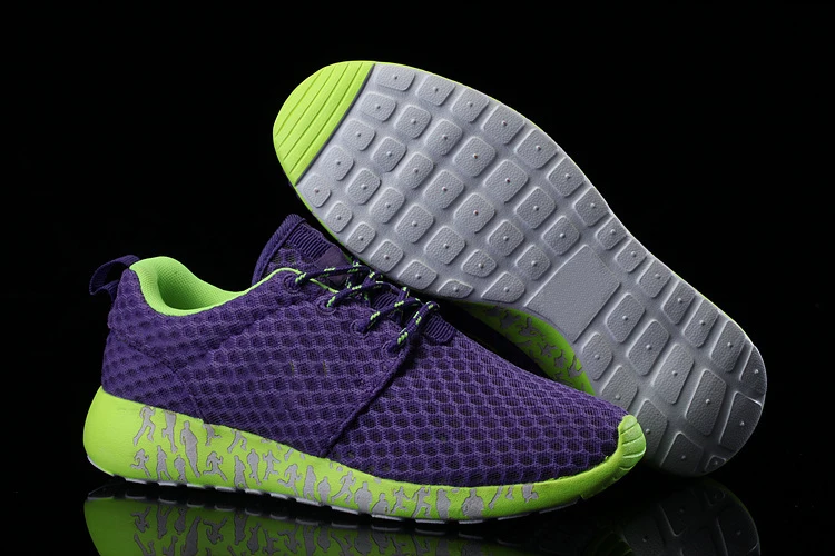 sports shoes jute