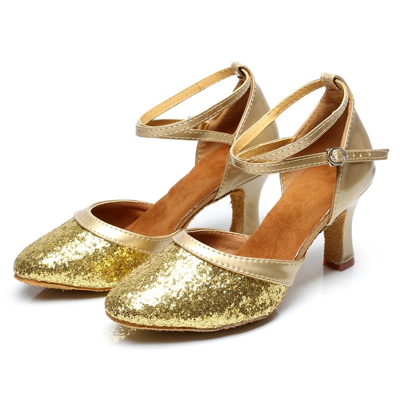 supportive dance shoes