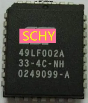 

SST49LF002A-33-4C-NH SST49LF002A 5PCS