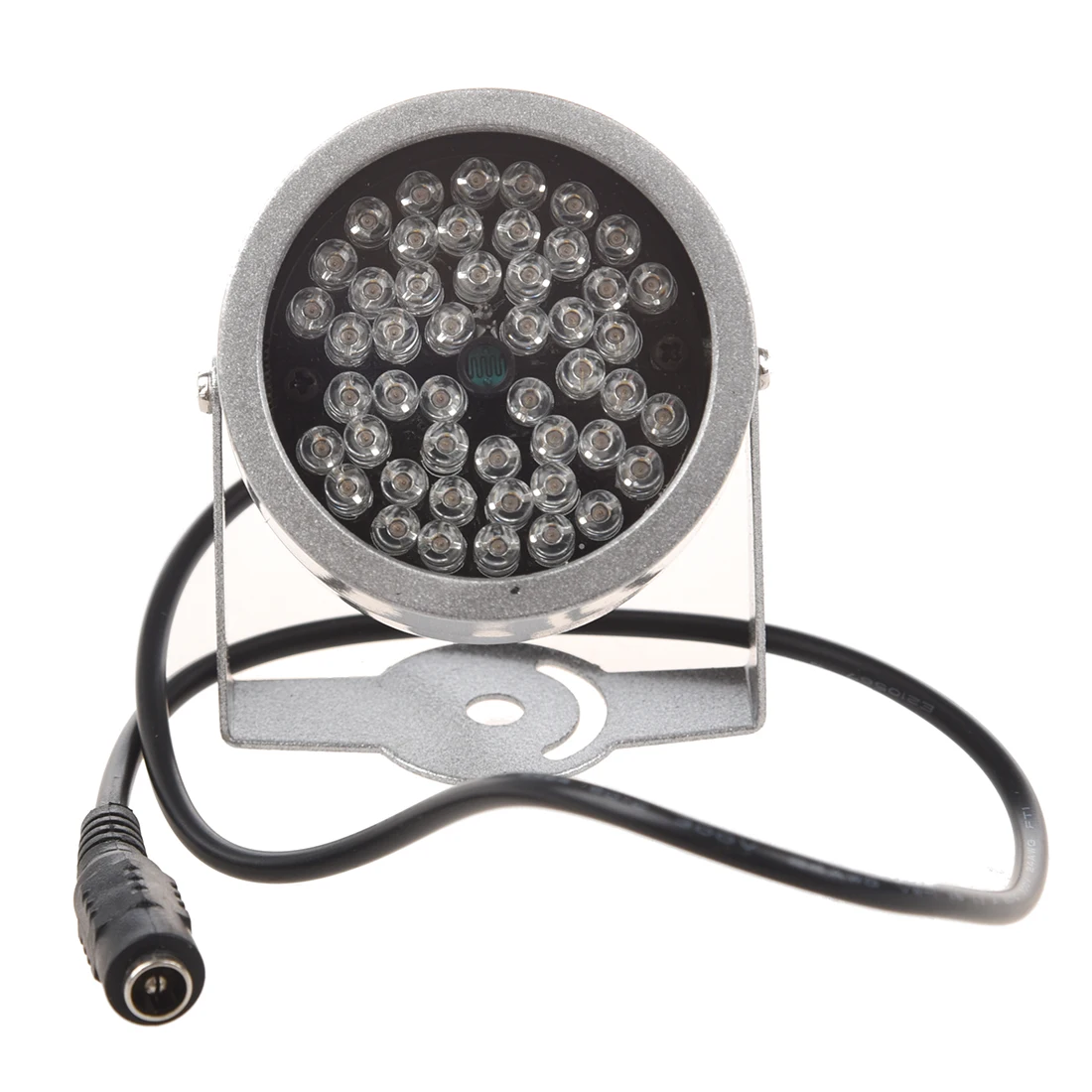 UK 48 LED illuminator light CCTV IR Infrared Night Vision Lamp for