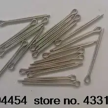 Hangkai 2 тактный 3,5 hpoutboard моторы/лодка Пропеллер для мотора фиксирующий штифт