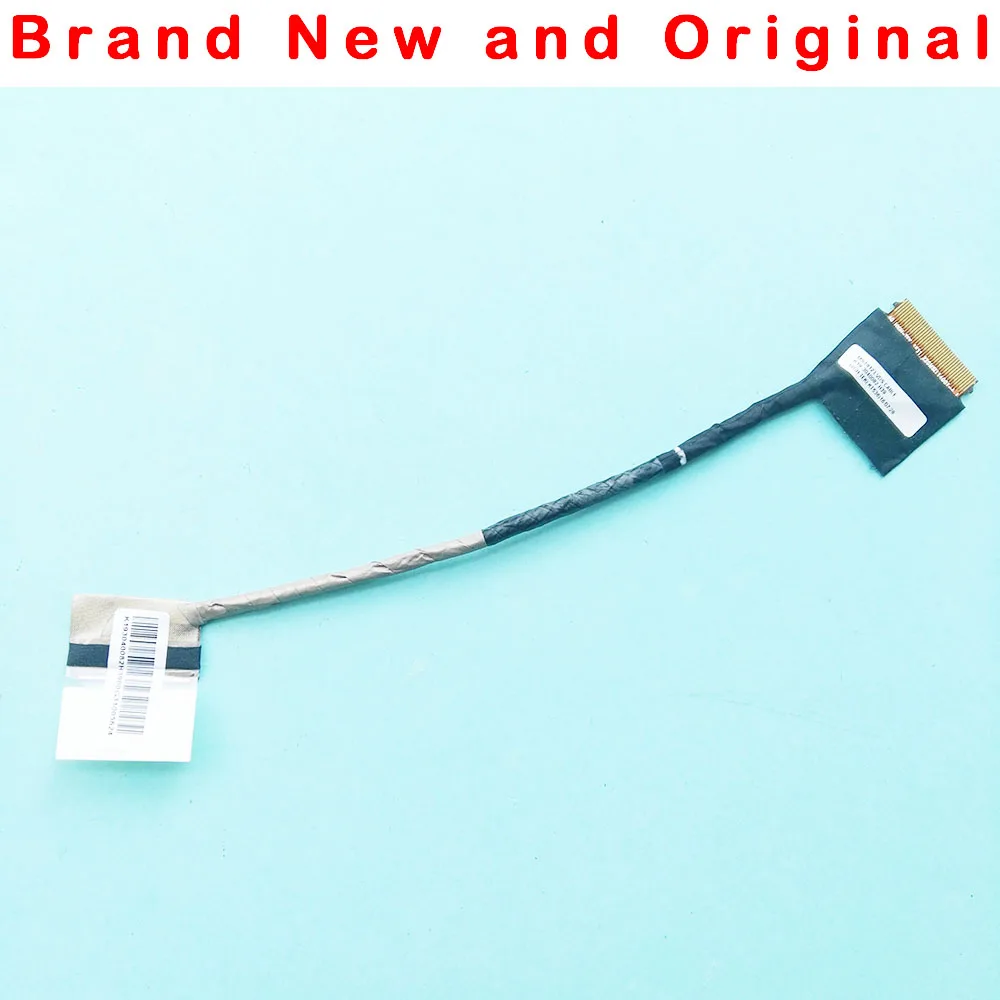 Новый телефон для MSI MS1812 LVDS cable оригинальный кабель ЖКД 40PIN | Компьютеры и офис