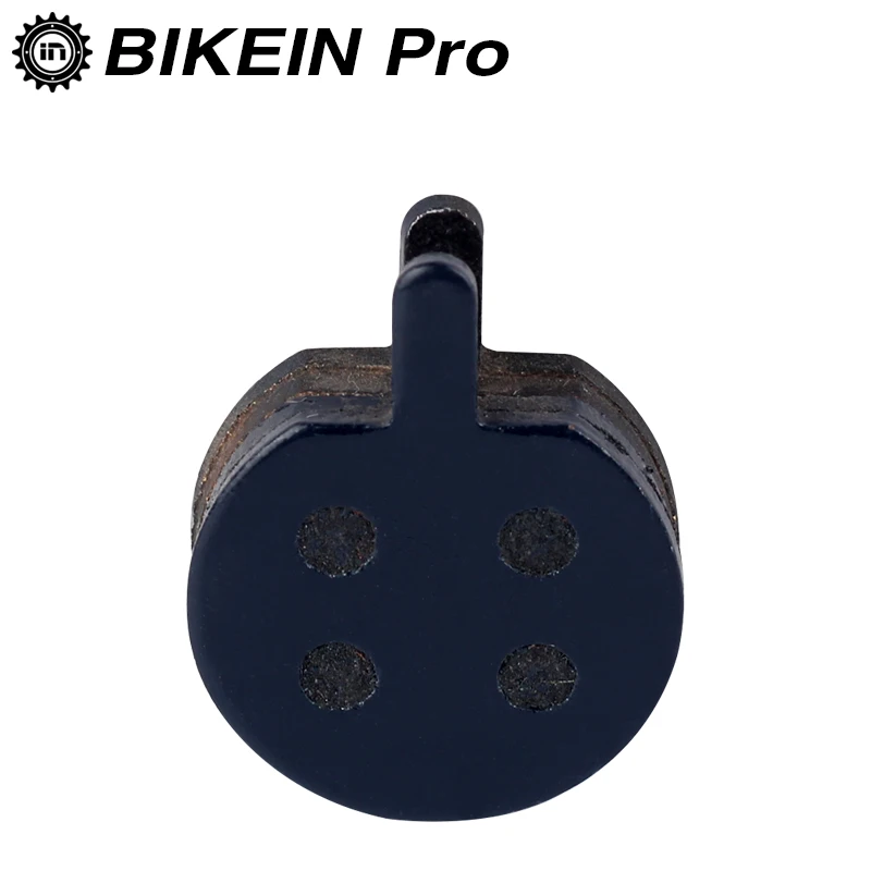 BIKEIN 1 пара 2 шт. оригинальная горная MTB велосипедная колодка для гидравлического