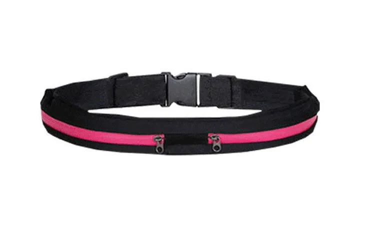 Jogging Running Belt Bag