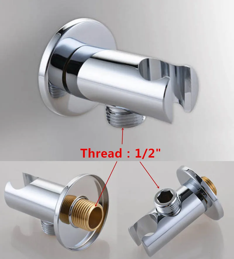 shower holder