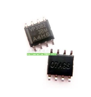 50pcs/lot SN65HVD3082EDR SOP8 SN65HVD3082DR SOP SN65HVD3082 VP3082 SMD | Обустройство дома