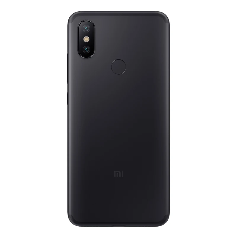 глобальная версия, Xiaomi mi A2, 4 Гб оперативной памяти, 32 Гб встроенной памяти, Android One 5,99 ''Full Экран S660 AI