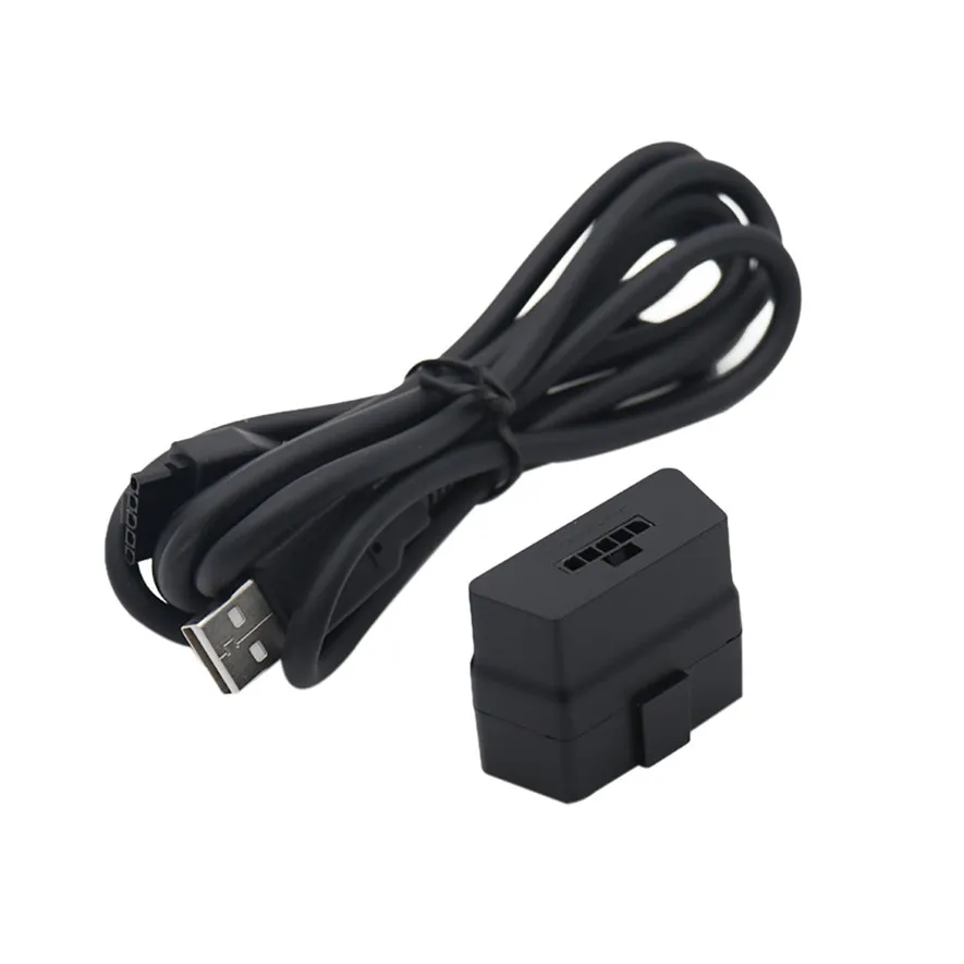 USB OBD2 ELM327 V1.5 V07HU PIC18f25k80+ FT232RL чип USB RS232 Порты и разъёмы на ПК ELM 327 практический Прочный Высокое качество l0422