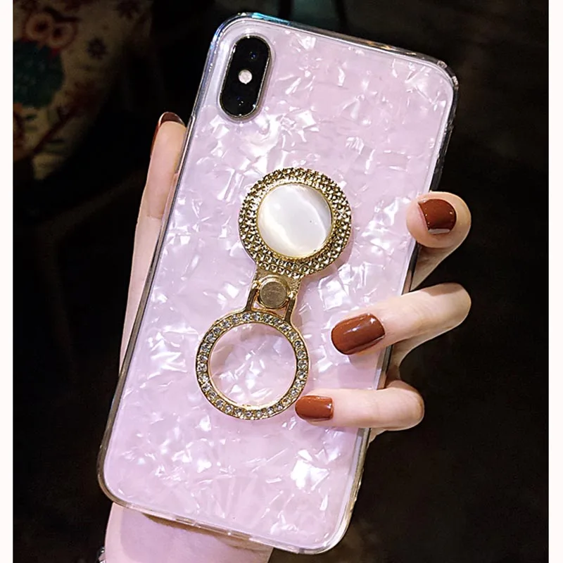 Чехол для iPhone 6 8 7X6 6S 7 Plus XS Max XR|Бамперы| |