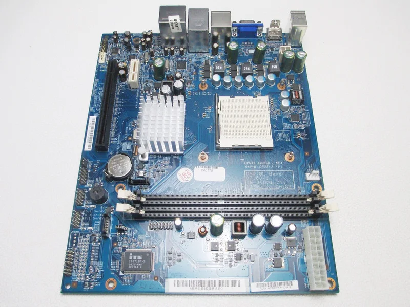 Motherboard