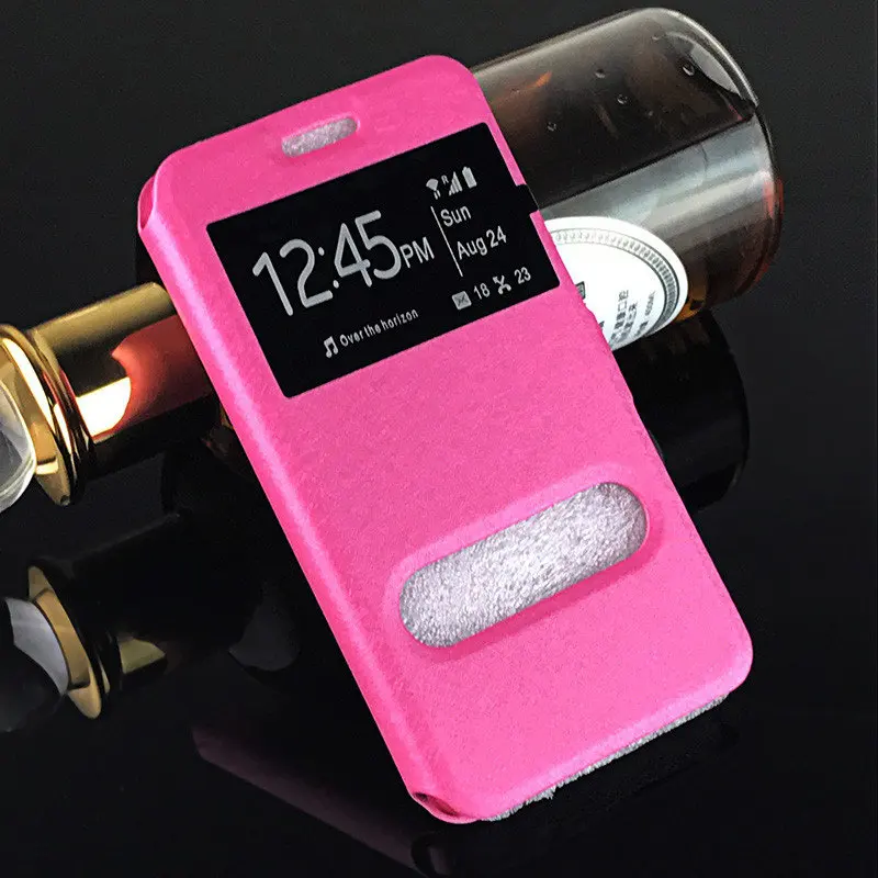 

YOUVEI Silk Case For Samsung Galaxy A3 Cases A300 A300F Cover PU Leather Flip Funda Coque For Samsung A3 2015 Capa