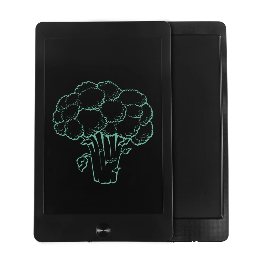 

FORNORM 10" Inch Drawing Digital Tablet LCD Writing Drawing Tablet Handwriting Pads Electronic Tablet Board Ultra-Thin Board