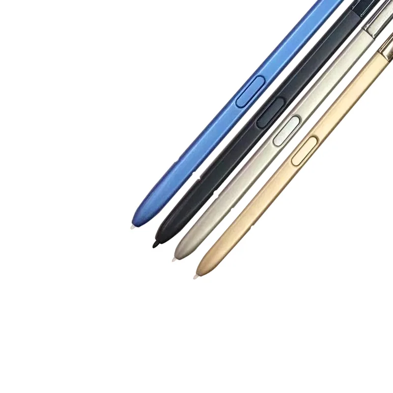 Для samsung для Galaxy Note 7 N930 N930F активный стилус ручка для письма сенсорный экран S ручка Замена протестирована для samsung note7 S ручка