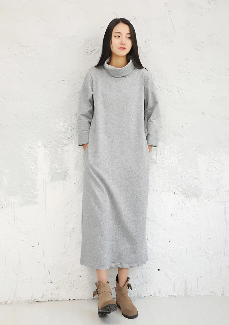 turtleneck dress (9)