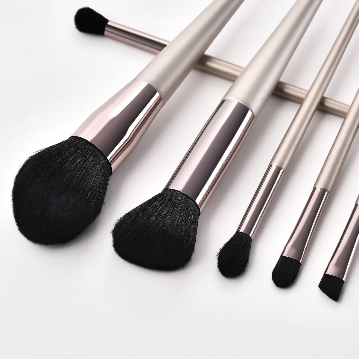 Eye Shadow Make Up Brushes Set High Quality Pincel Para Base Blending