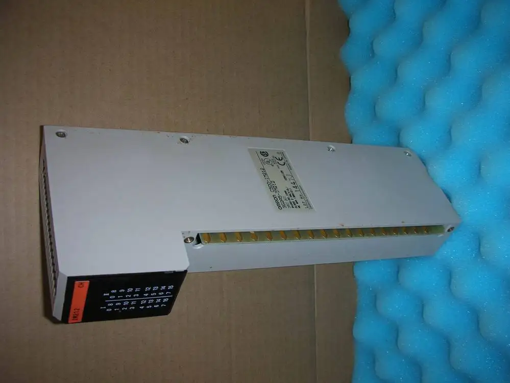 

Omron C500-IM212 3G2A5-IM212