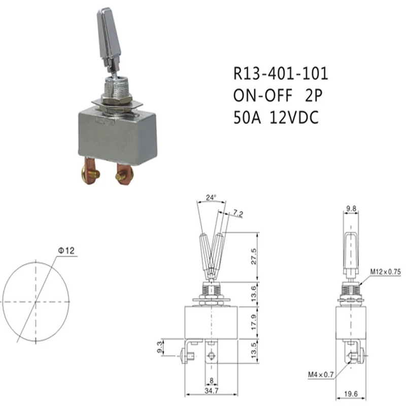 R13-401-101