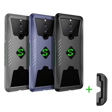 For Xiaomi Black Shark Helo Case Soft TPU Luxury B