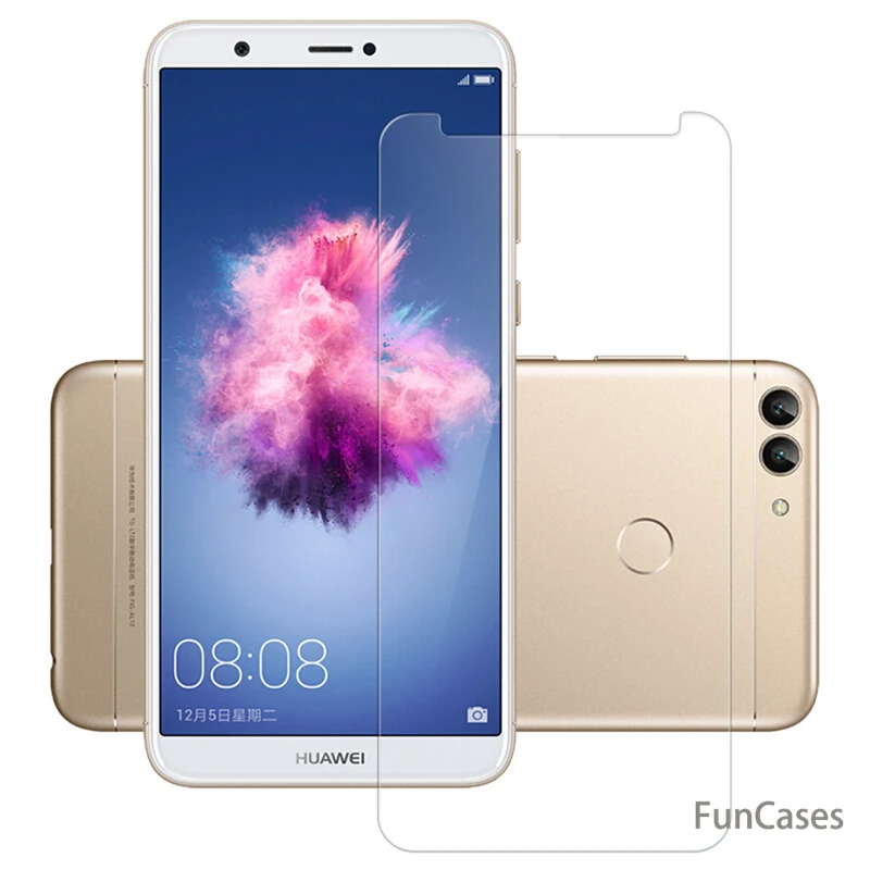 Для huawei P умное Стекло протектор Защитное стекло для смартфонов Защита экрана