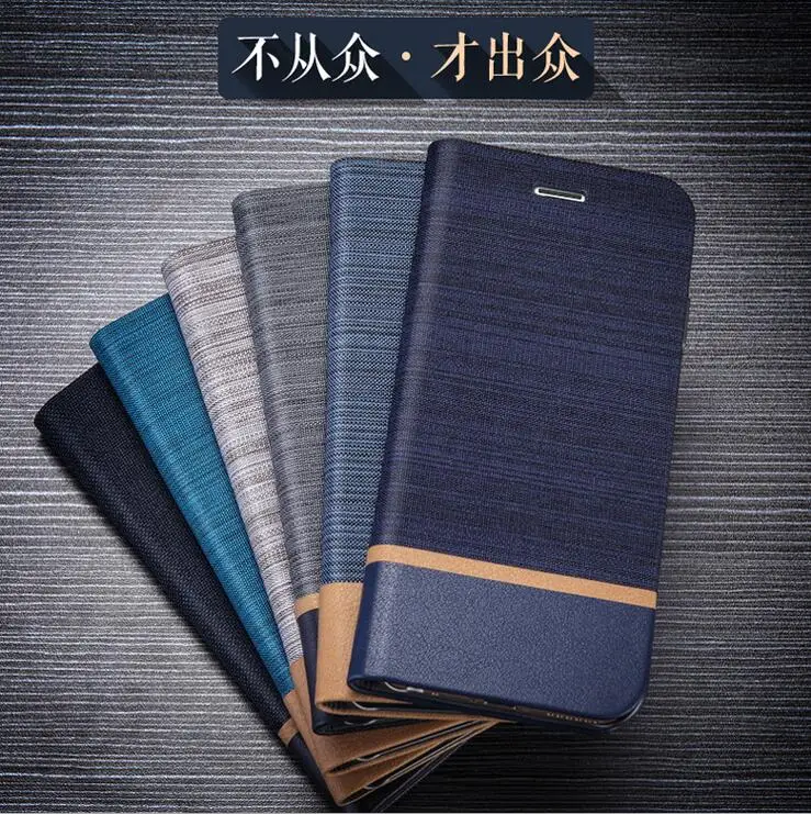 For Lenovo Vibe P1 Pro phone cases New Business Simple Design Stand Flip PU Leather Case Cover Accept Wholesale
