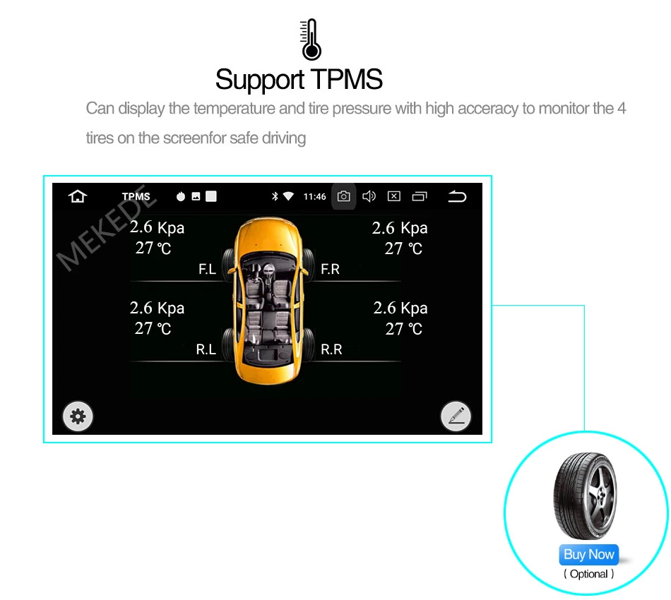 Discount PX3 2Din 2G+16G Android 7.1 Car DVD Multimedia Video Player For Mazda 6 /Ruiyi /Ultra GPS Navigation 4 Core Stereo Radio 1080P 24