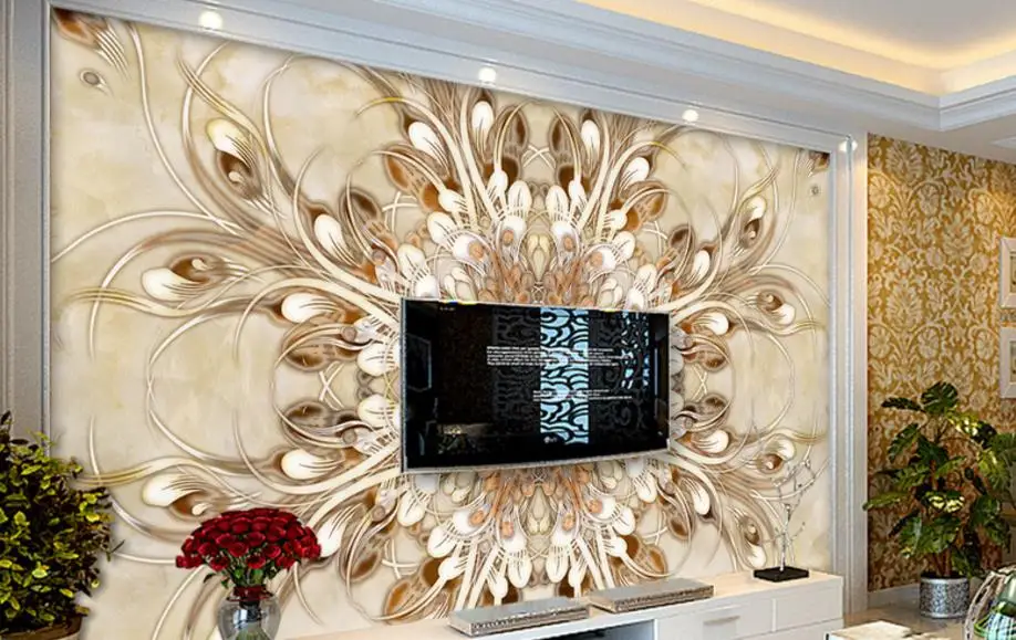 Wohnzimmer Uhren Modern