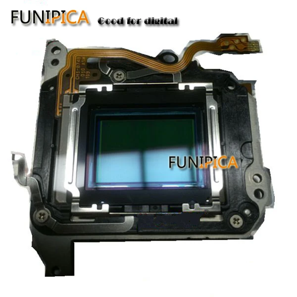 550D CCD