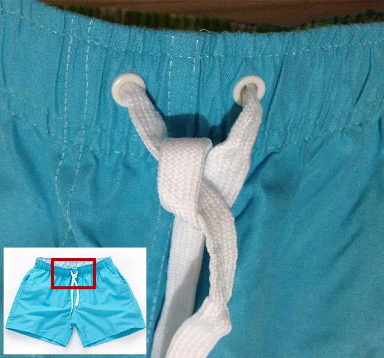 swimming shorts