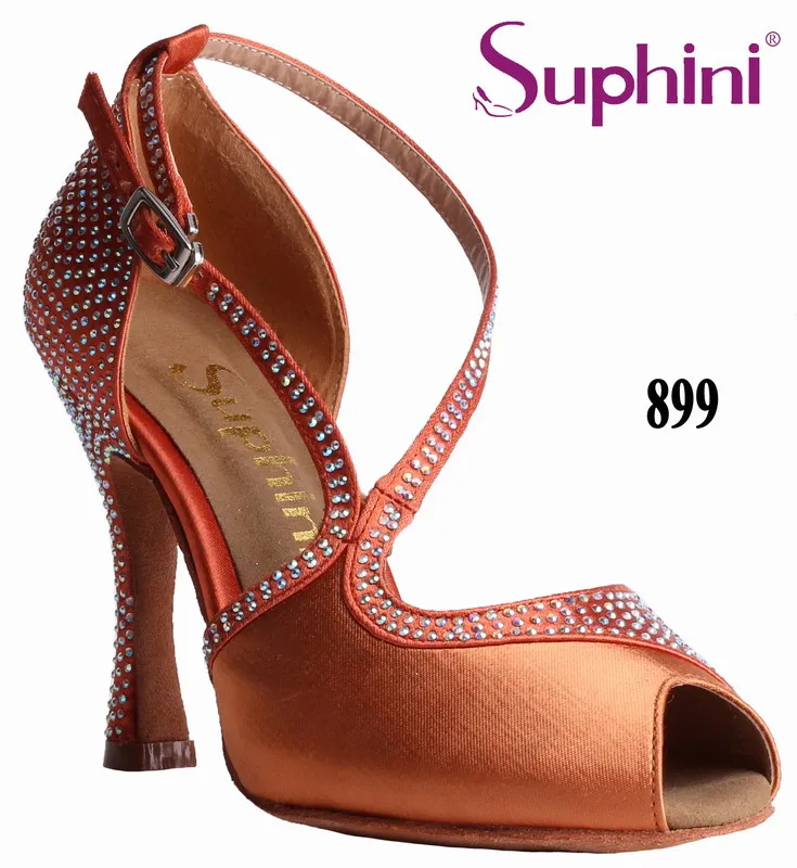 FREE SHIPPING Woman Rhinestone Dance font b Shoes b font Manual Crystal Dance font b Shoes