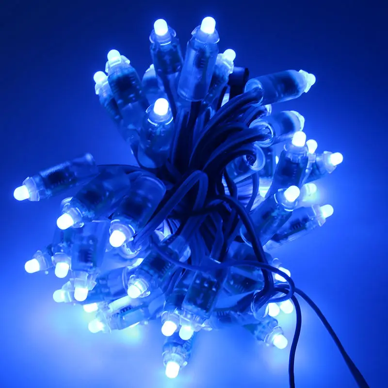 9mm-WS2811-5-R-8