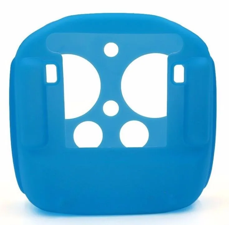 DJI Phantom 4 3 Drone Transmitter Remote Control Silicone Protective Case