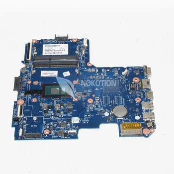 

NOKOTION 830020-601 830020-501 830020-001 Laptop motherboard For HP Probook 246 G4 i7-6500U Main board 6050A2730801-MB-A01 test