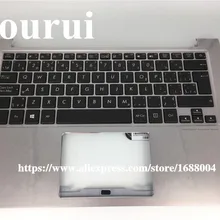 13NB04R1AM0401 подставка для ноутбука только для ASUS Ux303la Замена Ux303la клавиатура Ux303la чехол