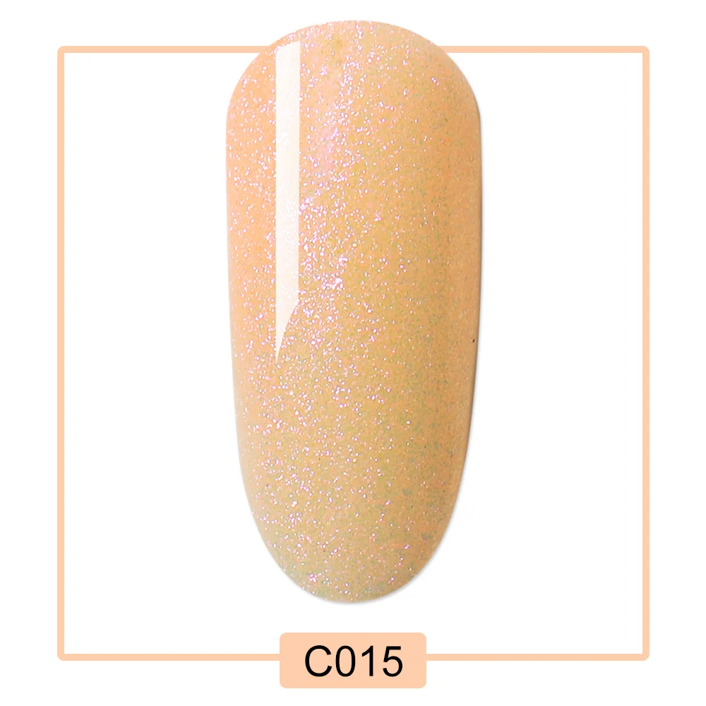 TP 28g 1oz/jar Nail Art Pearlescent Dipping Powder Salon French Acrylic System Dip Powder Dust Decoration Quick Dry Faster Apply - Color: C015