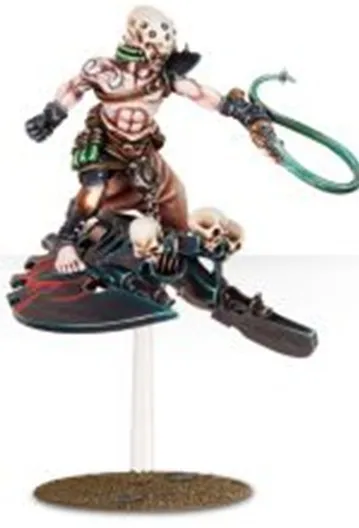Dark Eldar Beastmaste FREEE SHIPPING(Angelina baby ) | Инструменты