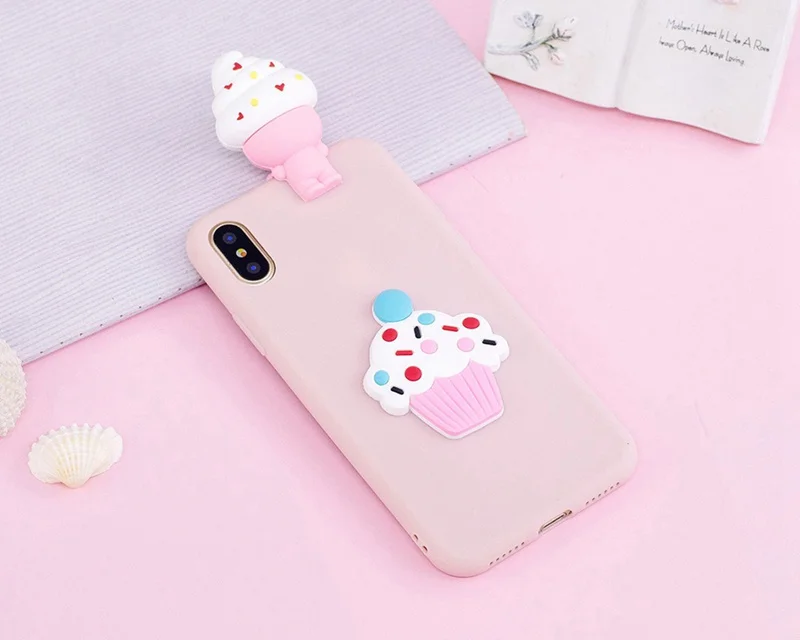 cute cartoon case cover  (18)