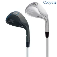 Новые cooyute мужские брюки для занятий гольфом от клубы KASCO DW-113 клюшка для гольфа 52.56.60Degrees Н. С. PRO 950 R сталь Ручка клюшки для гольфа