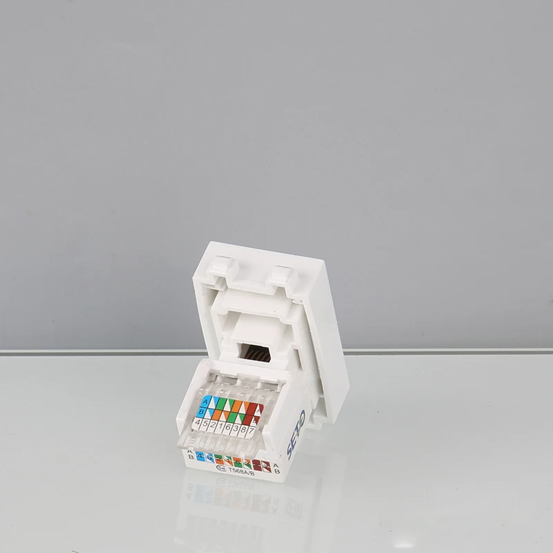 RJ45 5e network slot pic 4