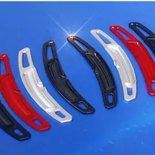 QDAEROHIVE руль сдвиг Paddle расширение рычаги для Porsche Macan Cayenne 718 911 918- panamera